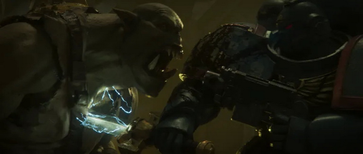 Total War: Warhammer 40k là gì, tại sao game thủ phát cuồng khi nó được công bố?