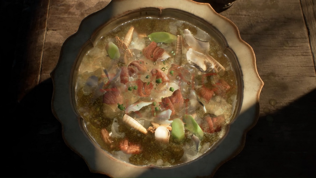 Wukong đã đẹp, Black Myth Zhongkui càng đẹp hơn trong trailer đầu tiên