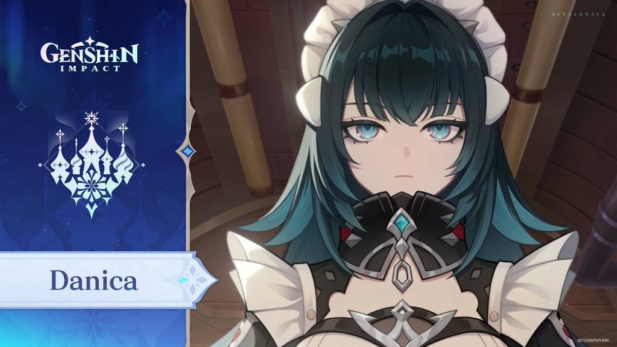Genshin Impact: Tsaritsa và đội hình Snezhnaya lộ diện trong trailer mới, họ là ai?