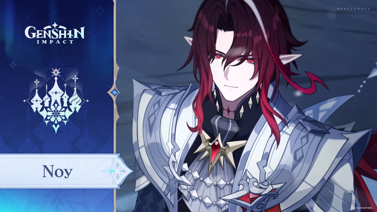 Genshin Impact: Tsaritsa và đội hình Snezhnaya lộ diện trong trailer mới, họ là ai?