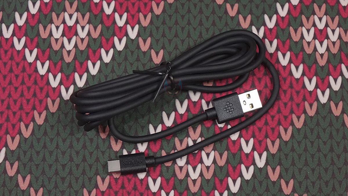 Trên tay 8BitDo Retro 108