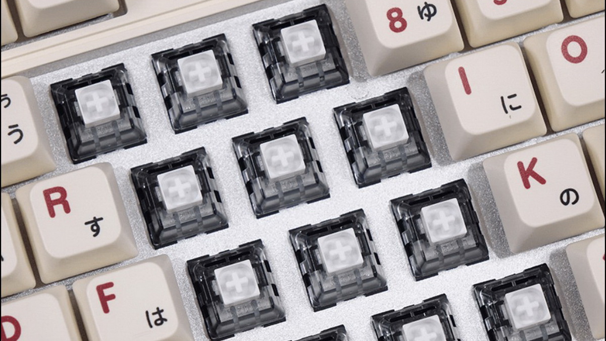 Trên tay 8BitDo Retro 108