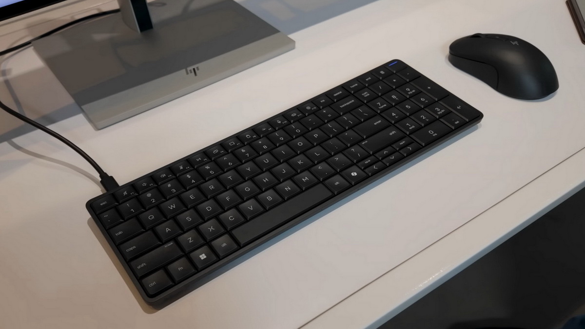 Trên tay EliteBoard G1a – Đã nói đây là PC nhưng không ai tin!