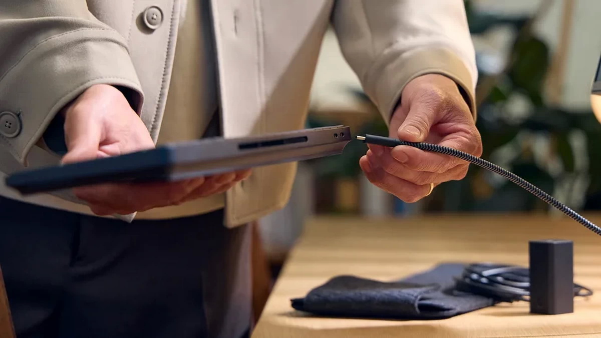 Trên tay EliteBoard G1a – Đã nói đây là PC nhưng không ai tin!