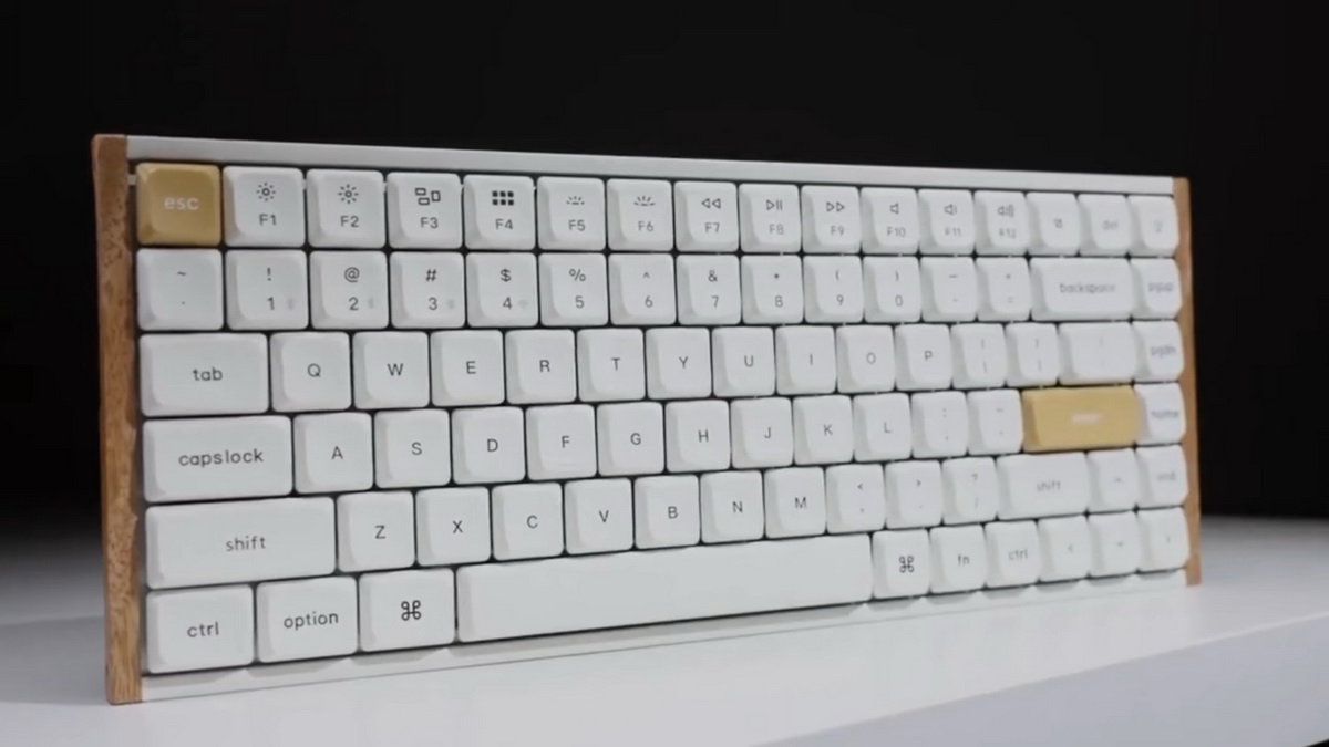 Trên tay Keychron K3 HE: Bàn phím Hall Effect siêu rẻ có tốt không?
