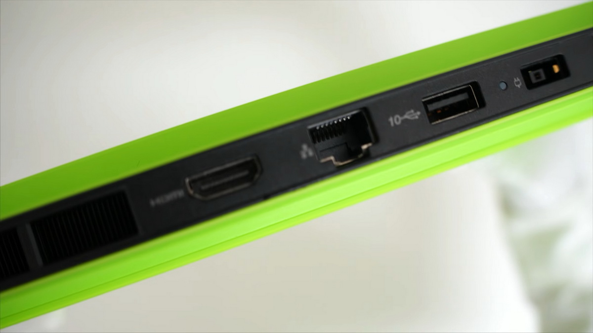 Trên tay Lenovo LOQ 15 Surge Green: Đột phá sắc xanh, hiệu năng cao, giá từ 56 triệu