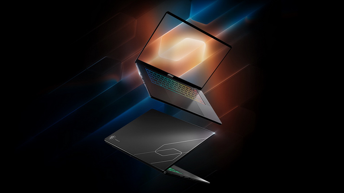 Trên tay laptop MSI Stealth 16: Mỏng nhẹ nhưng không mất hiệu năng