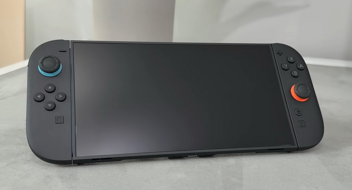 Trên tay Nintendo Switch 2: Mua hay không mua?