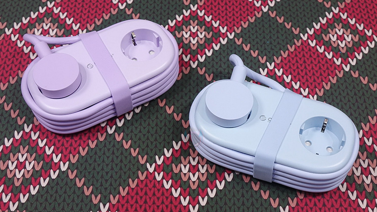 Trên tay ổ cắm Orico AP3 65W: Ổ điện kiêm củ sạc siêu gọn để mang đi cà phê, du lịch, giá hợp lý