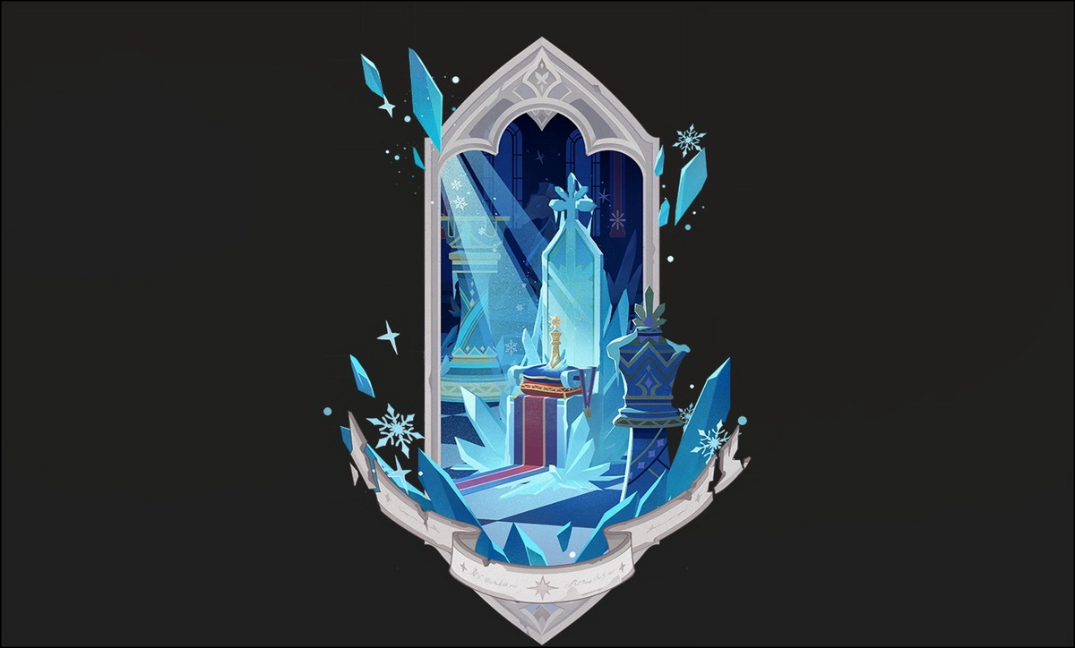 Genshin Impact: Tsaritsa là ai, và đã làm những gì trong cốt truyện game?