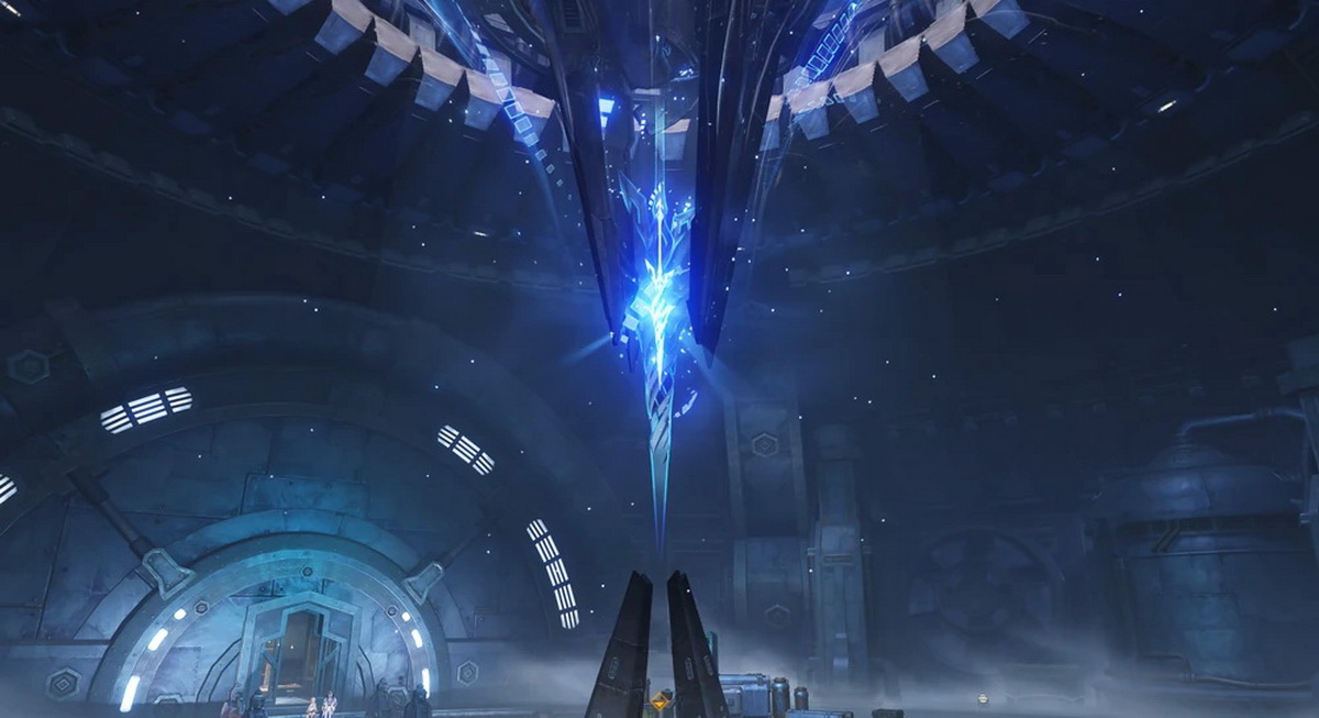 Genshin Impact: Tsaritsa là ai, và đã làm những gì trong cốt truyện game?