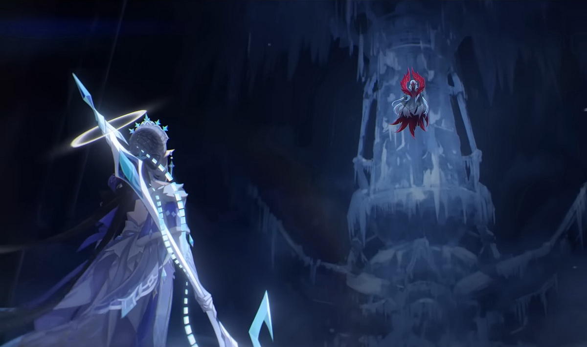 Genshin Impact: Tsaritsa là ai, và đã làm những gì trong cốt truyện game?