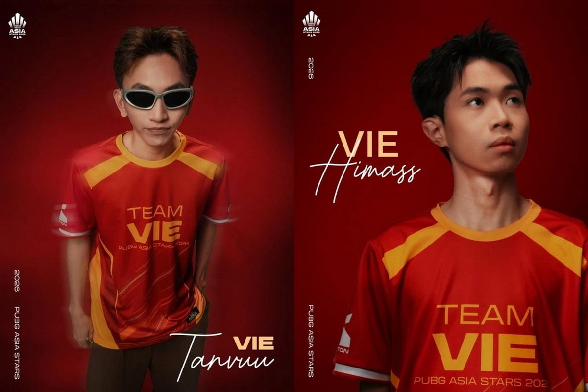 3.2 triệu game thủ đòi công bằng cho Himass + TanVuu trong drama PUBG