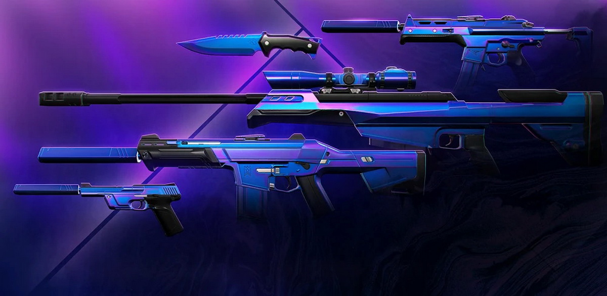 VALORANT Bundle là gì, có đáng mua không?
