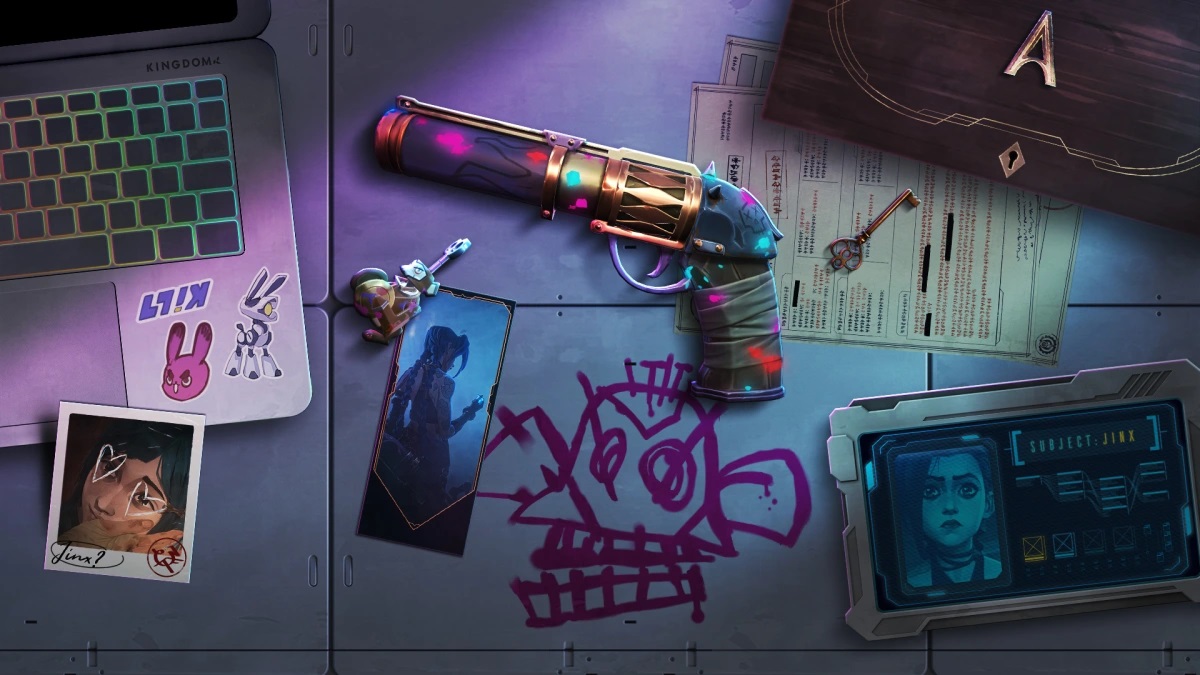 VALORANT Bundle là gì, có đáng mua không?