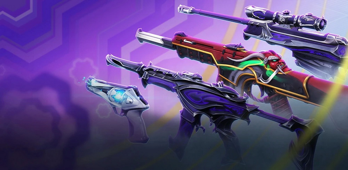 VALORANT Bundle là gì, có đáng mua không?