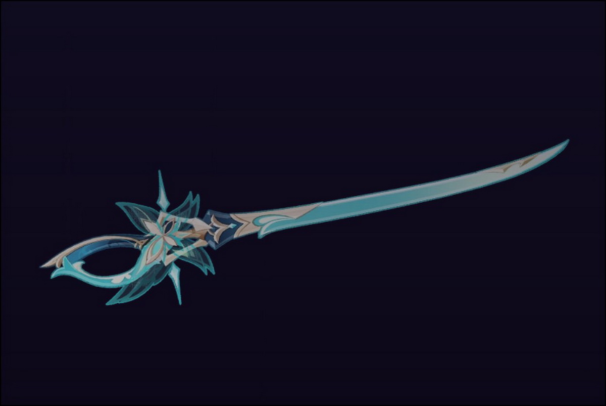Genshin Impact: Bộ skill của Vesna, DPS hệ Phong cực mạnh sắp ra mắt