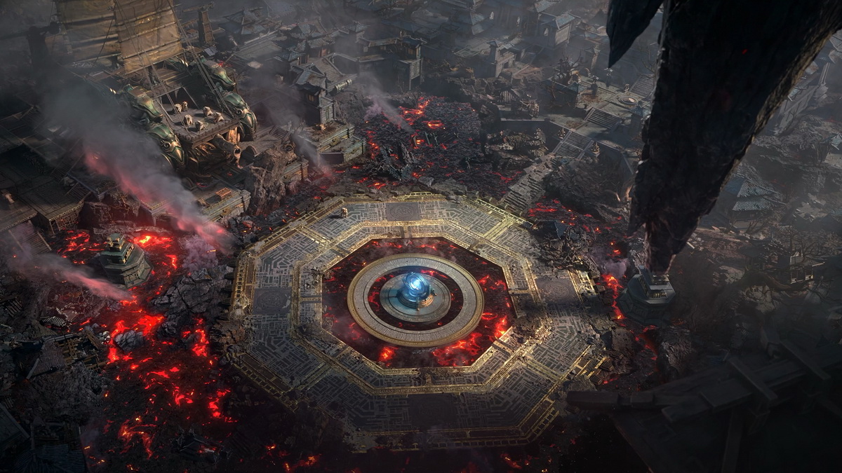 VNGGames chính thức phát hành siêu phẩm Naraka: Bladepoint tại Việt Nam 