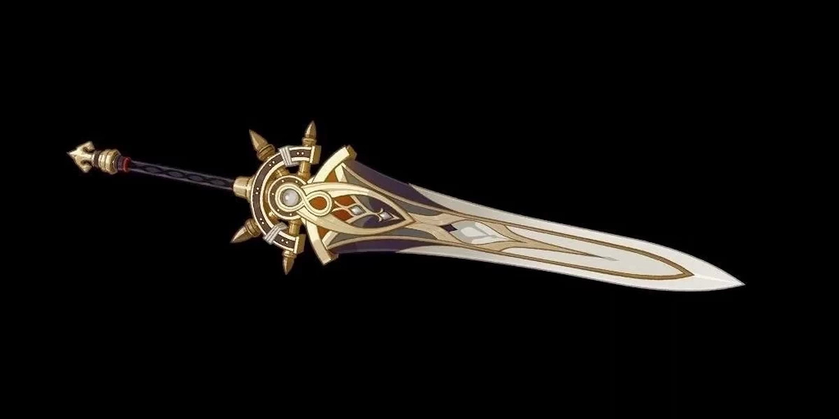 Genshin Impact 7.0: Bộ vũ khí Battle Pass mới tốt không, và dành cho ai?