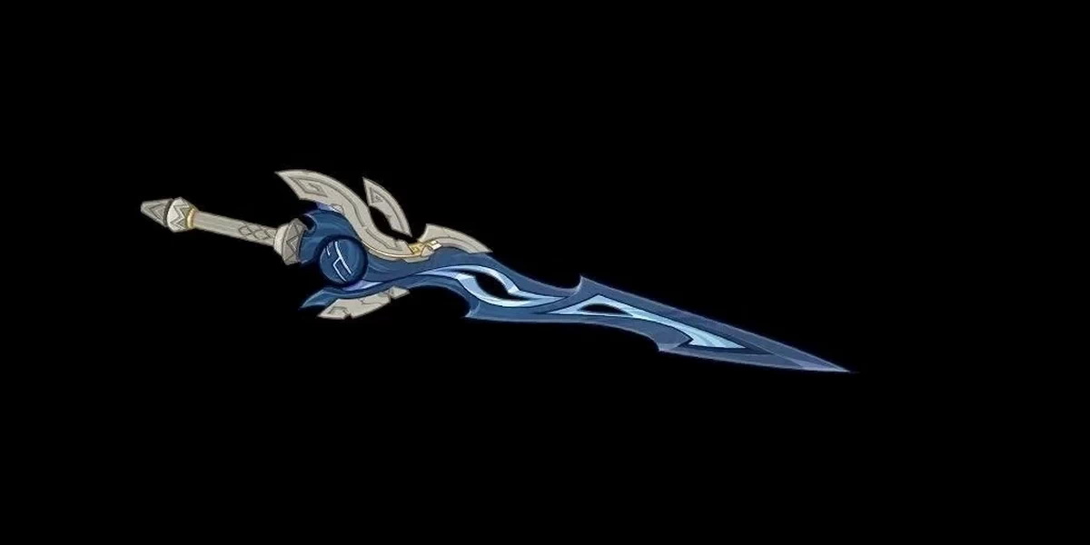 Genshin Impact 7.0: Bộ vũ khí Battle Pass mới tốt không, và dành cho ai?