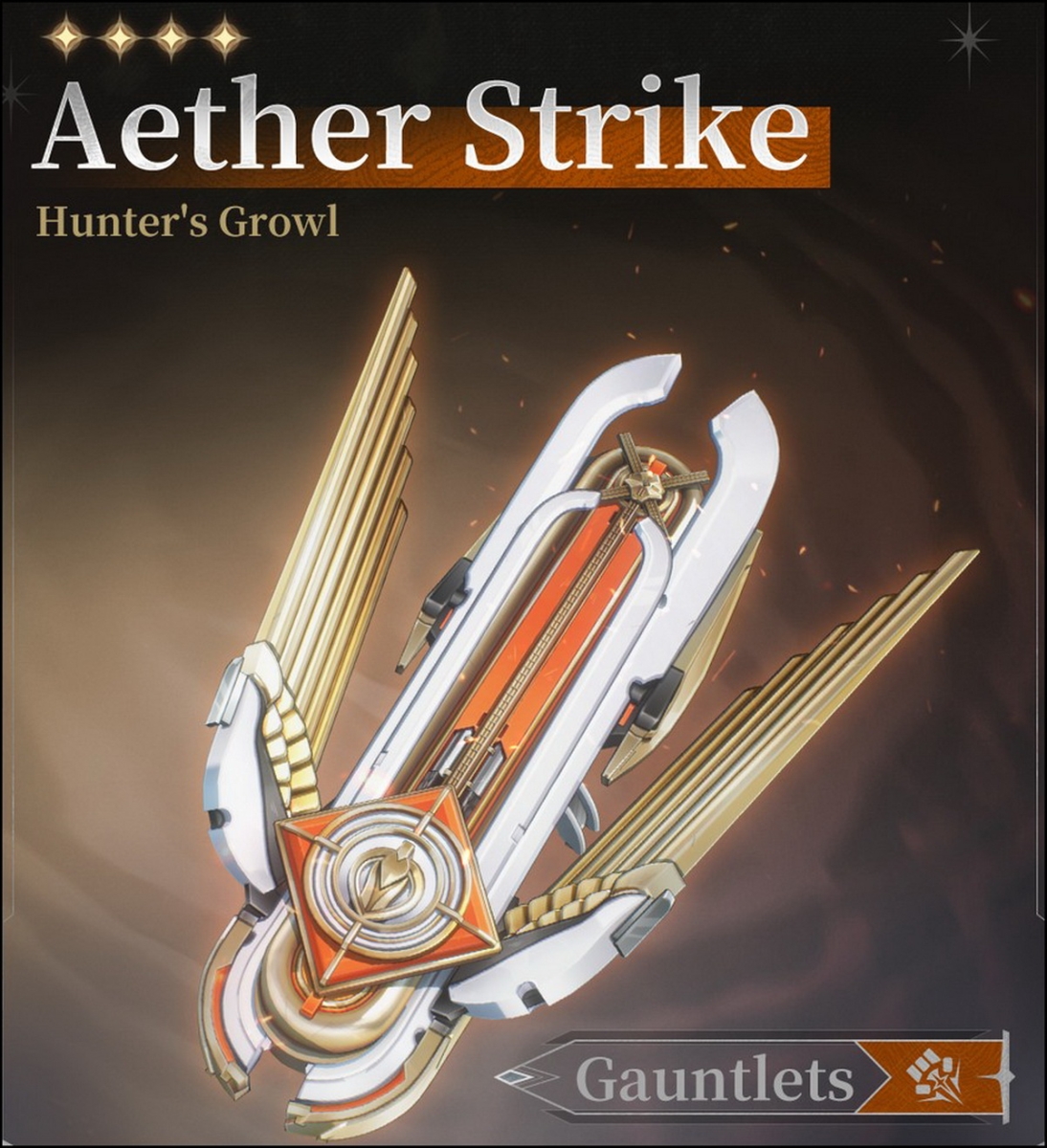 Wuthering Waves: Bộ vũ khí Battle Pass mới Hunter's Growl tốt không, dành cho ai?