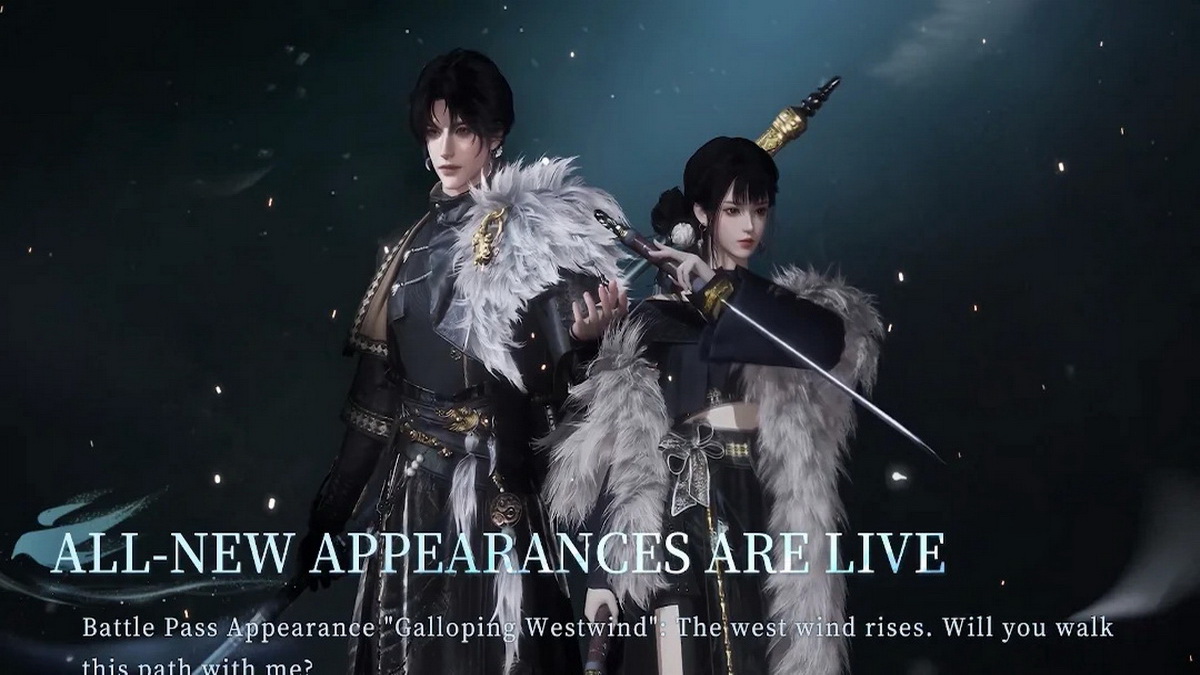 Where Winds Meet 1.5