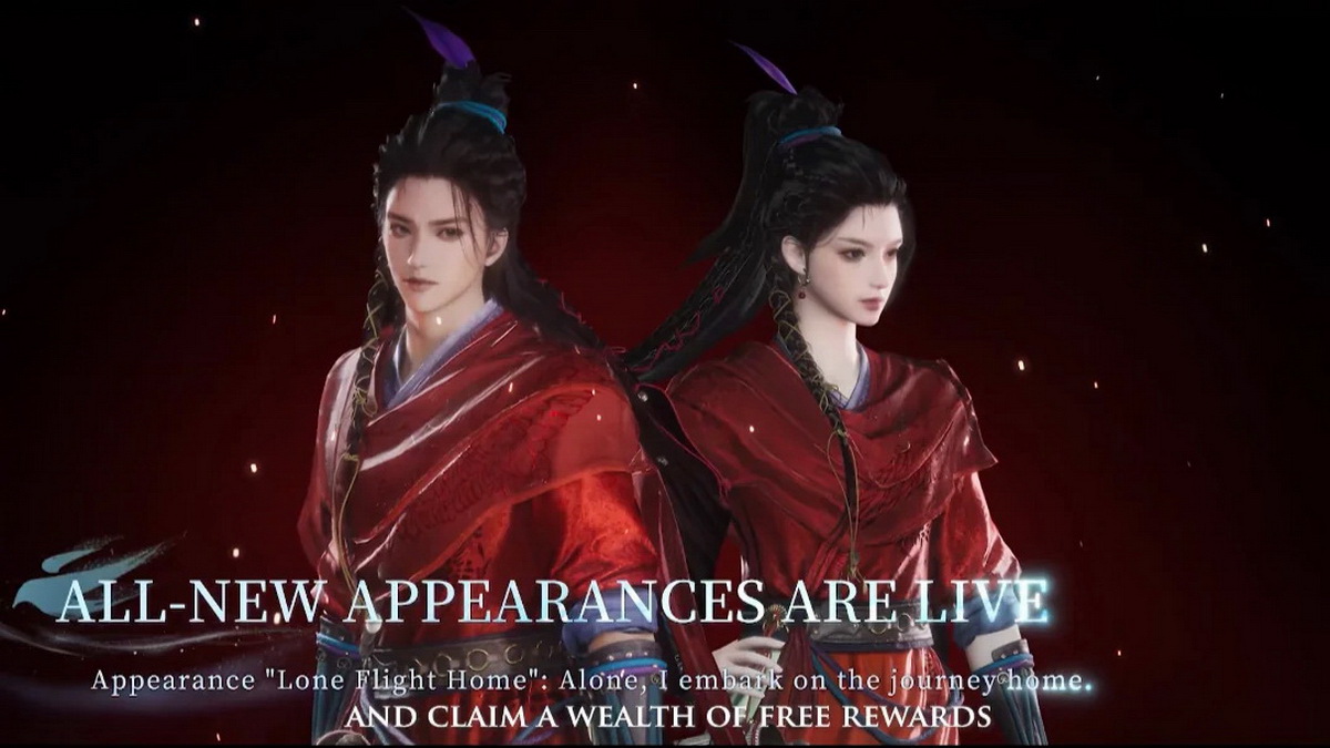 Where Winds Meet 1.5