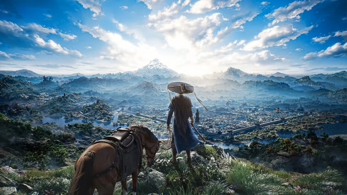 Where Winds Meet: Toàn tập về bí kíp Inner Way và cách unlock