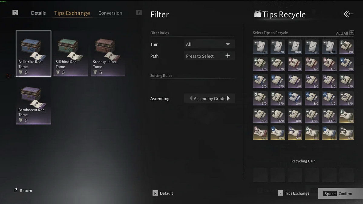 Where Winds Meet: Toàn tập về bí kíp Inner Way và cách unlock