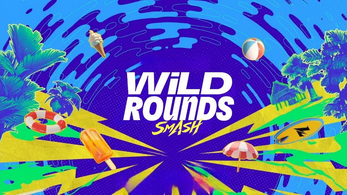 LMHT: Tốc Chiến tổ chức sự kiện Wild Rounds: SMASH 2025 tại TPHCM, quy tụ game thủ thế giới