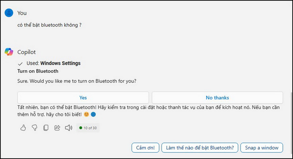 Update 2026 của Windows 11 có gì?