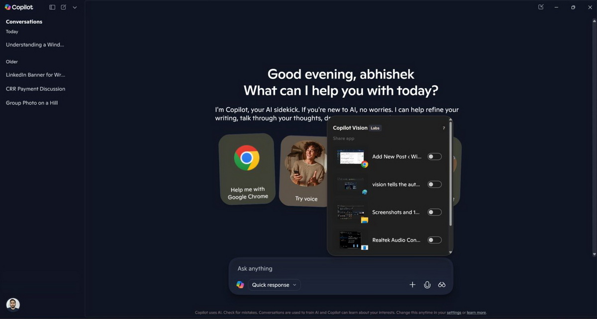 Update 2026 của Windows 11 có gì?