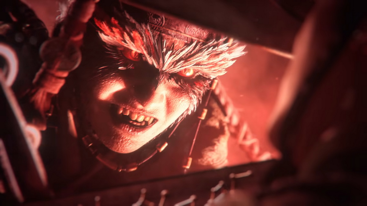 Woochi the Wayfarer - The Witcher phiên bản Hàn Quốc?
