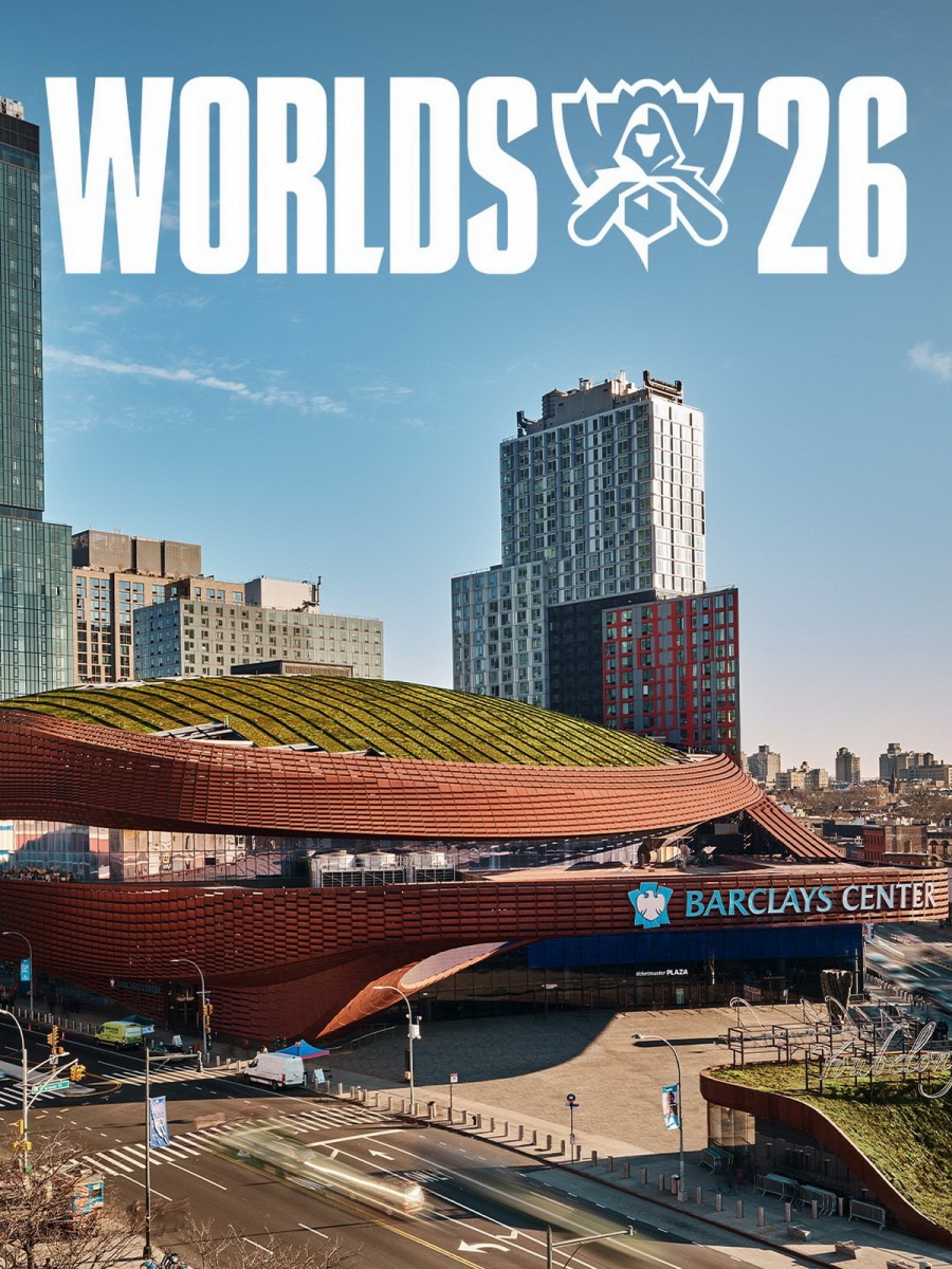 LMHT: Tất cả những gì bạn cần biết về Worlds 2026, từ thể thức, lịch thi đấu đến kết quả