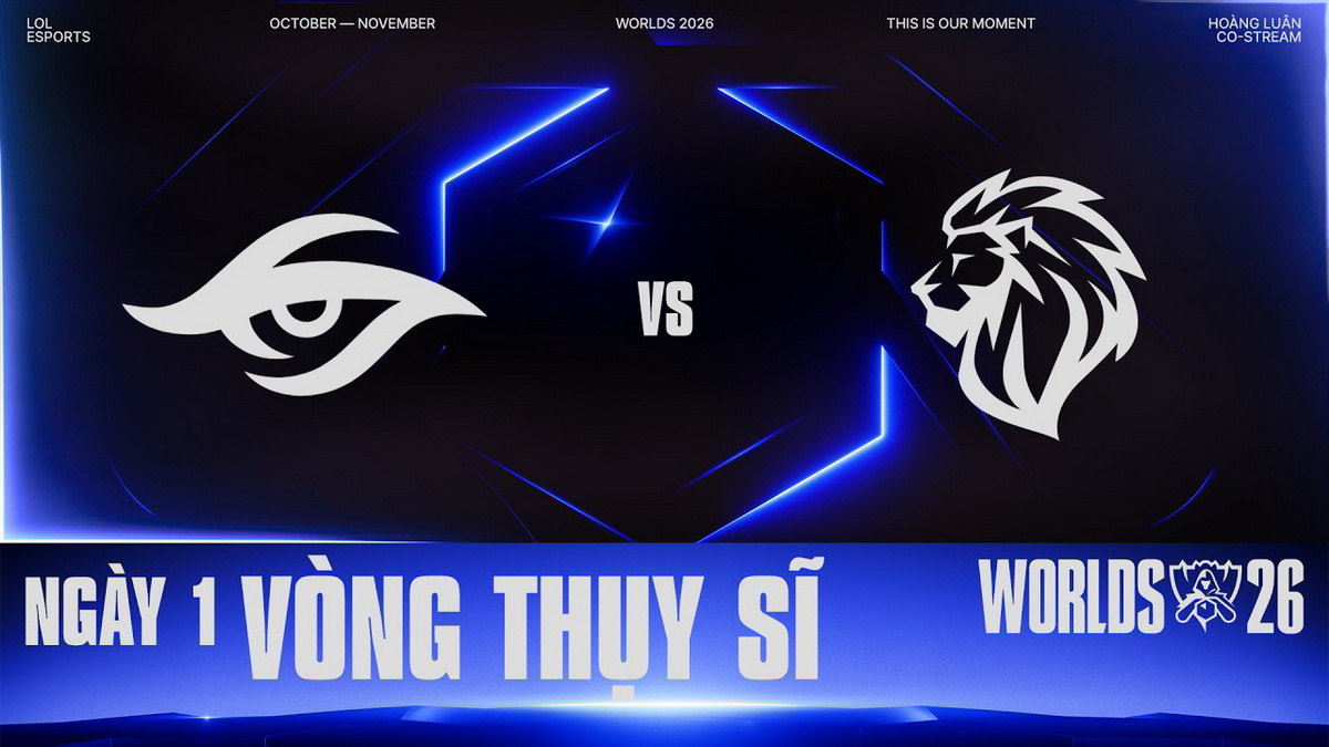 LMHT: TSW ra quân, 4 đội Hàn Quốc toàn thắng trong ngày đầu vòng Thụy Sĩ LMHT: TSW ra quân, 4 đội Hàn Quốc toàn thắng trong ngày đầu vòng Thụy Sĩ