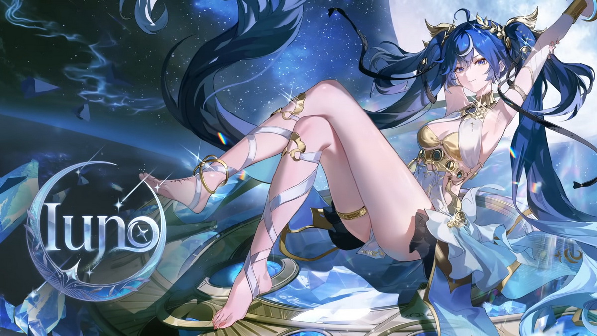 Wuthering Waves: Hướng dẫn build Iuno, nhân vật toàn năng của 2.6