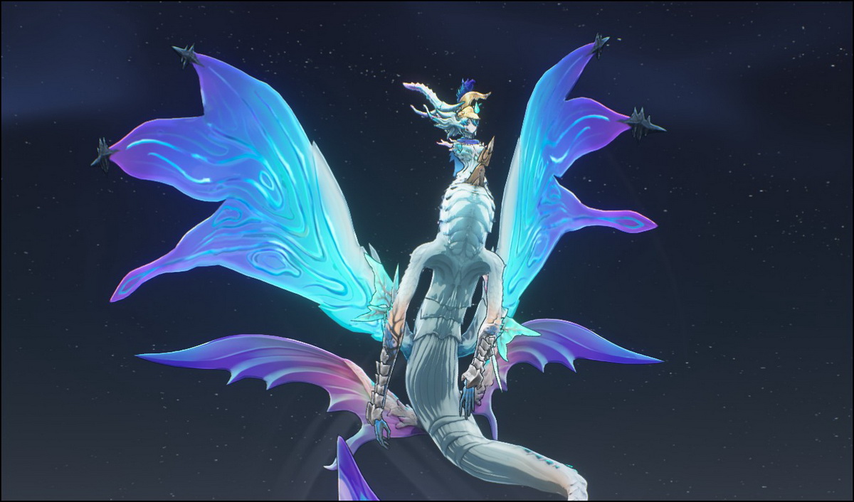 Wuthering Waves: Hướng dẫn build Iuno, nhân vật toàn năng của 2.6