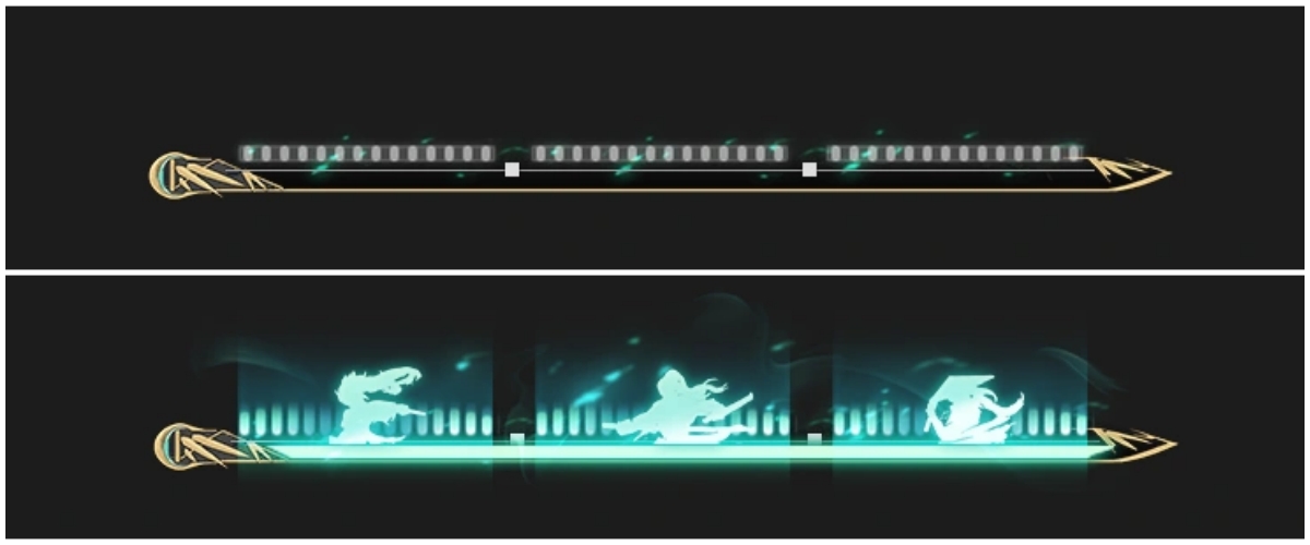 Wuthering Waves: Hướng dẫn build Qiuyuan, kiếm sĩ mù