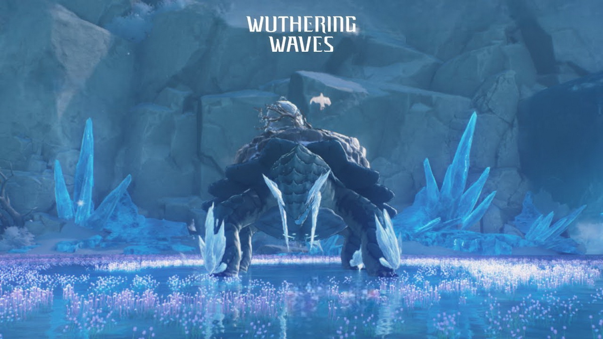 Wuthering Waves: Hướng dẫn build Qiuyuan, kiếm sĩ mù