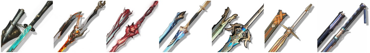 Wuthering Waves: Hướng dẫn build Qiuyuan, kiếm sĩ mù