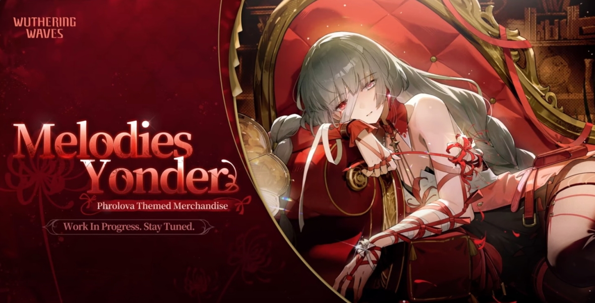 Wuthering Waves 2.5: Toàn tập nội dung và các ưu hóa đáng khen ngợi