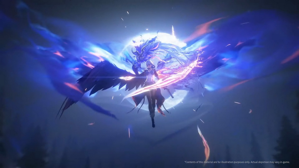 Tổng hợp nội dung mới và giftcode của Wuthering Waves 2.7 Dawn Break on Dark Tides