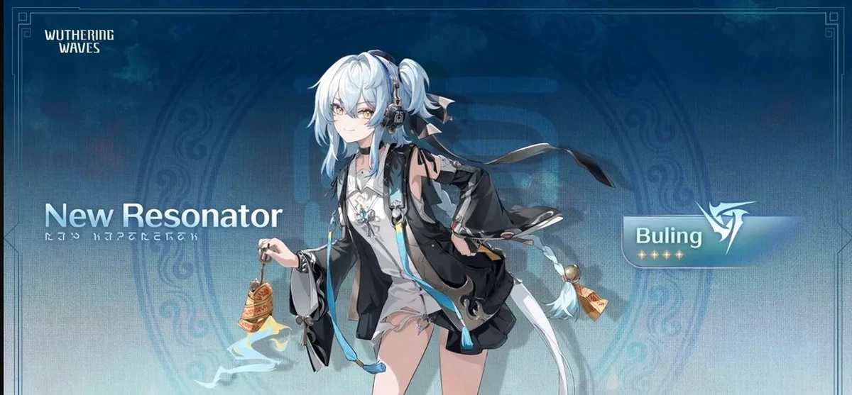 Wuthering Waves 2.8: Toàn bộ nội dung mới của phiên bản được trông chờ nhất năm nay