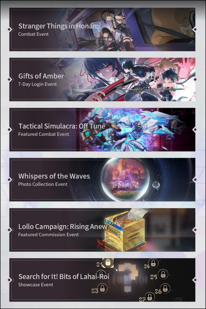 Wuthering Waves 2.8: Toàn bộ nội dung mới của phiên bản được trông chờ nhất năm nay