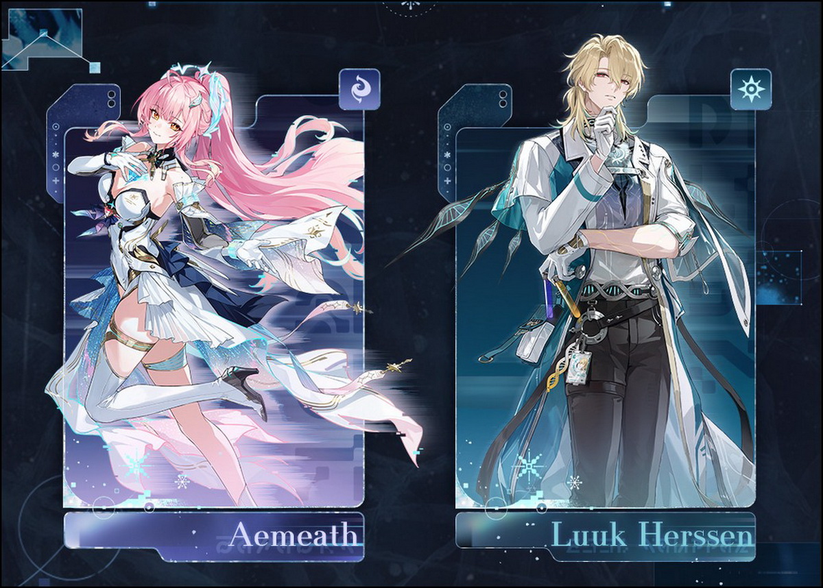 Wuthering Waves 3.1: Núi quà dịp Tết, sự kiện nạp và hàng loạt nội dung mới