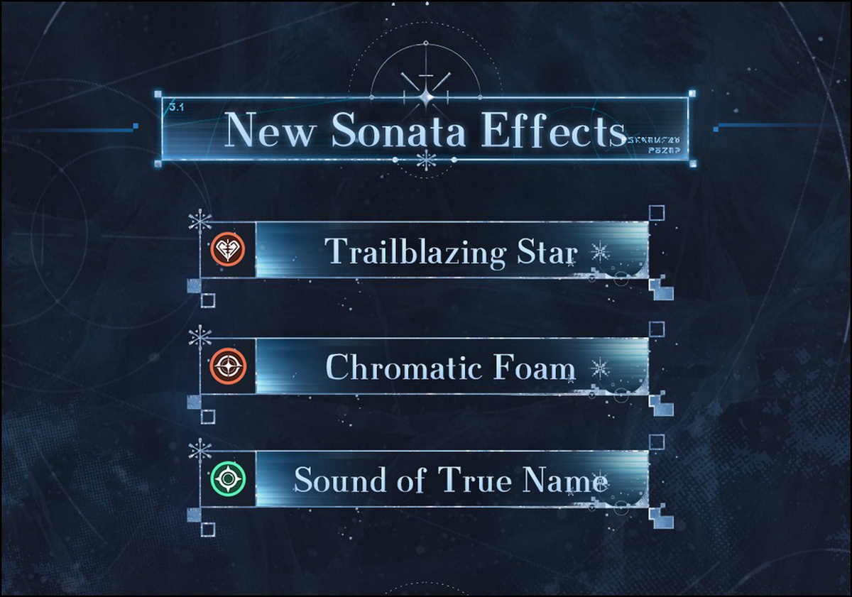 Wuthering Waves 3.1: Núi quà dịp Tết, sự kiện nạp và hàng loạt nội dung mới