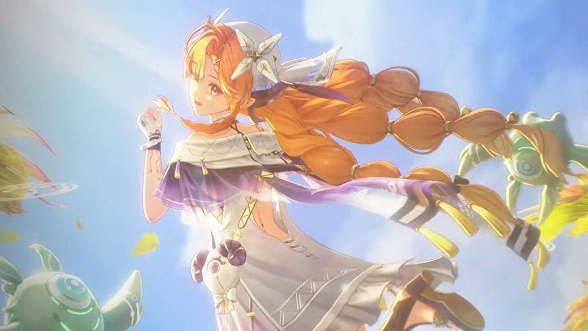 Wuthering Waves 3.2 tối ưu hình ảnh và bổ sung những nội dung mới hấp dẫn