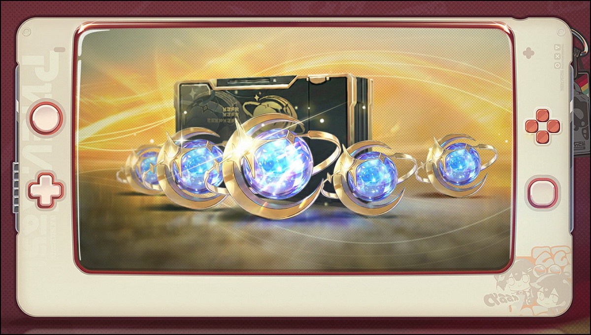 Wuthering Waves 3.3 mang đến sinh nhật hoành tráng và quà khủng cho game thủ