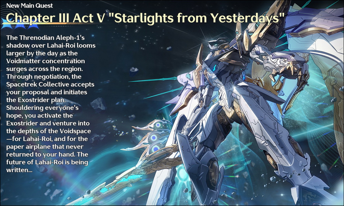 Wuthering Waves 3.3 mang đến sinh nhật hoành tráng và quà khủng cho game thủ