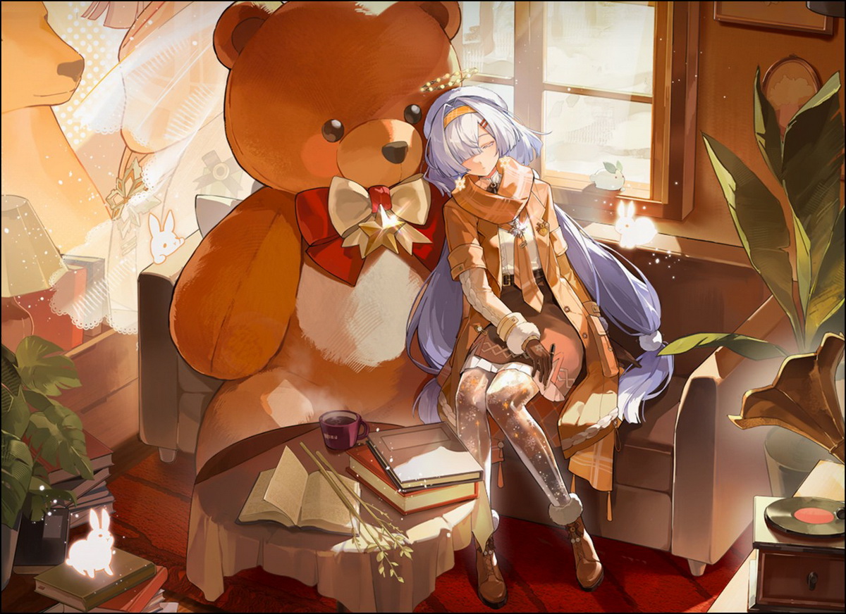 Wuthering Waves 3.3 mang đến sinh nhật hoành tráng và quà khủng cho game thủ